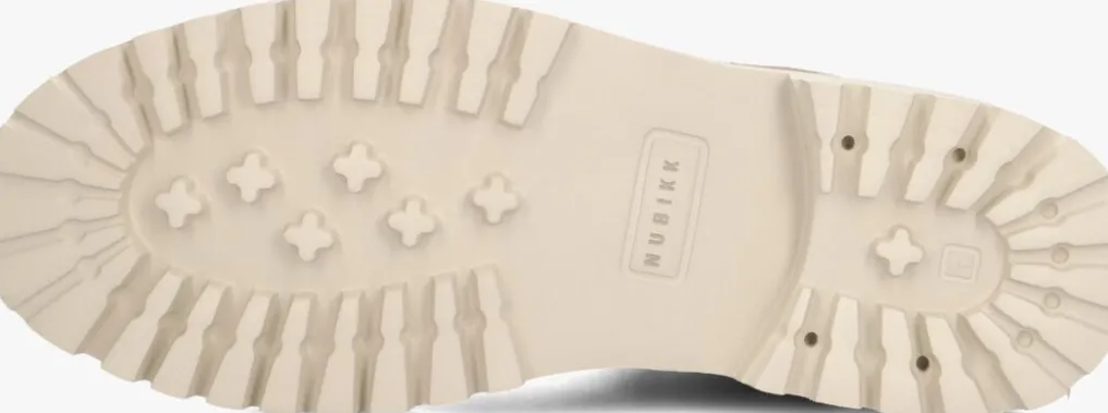 Heren NUBIKK veterboots ethan harvey