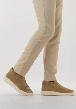 Heren NUBIKK veterschoenen jiro gio fur