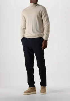 Heren NUBIKK veterschoenen jiro gio fur