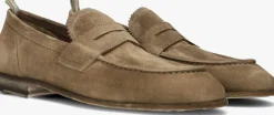 Heren OFFICINE CREATIVE loafers solitude