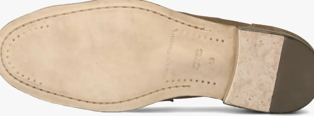 Heren OFFICINE CREATIVE loafers solitude