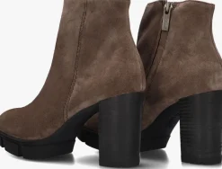 DAMES PAUL GREEN enkelboots 8005