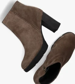 DAMES PAUL GREEN enkelboots 8005