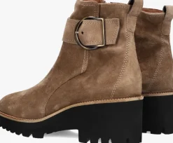 DAMES PAUL GREEN enkellaarsjes 9763