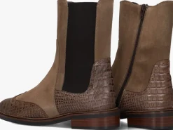 DAMES PERTINI chelsea boots 33063