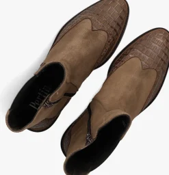 DAMES PERTINI chelsea boots 33063