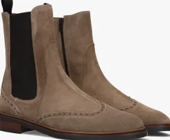 DAMES PERTINI chelsea boots 32068