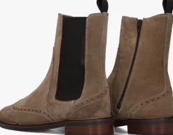 DAMES PERTINI chelsea boots 32068