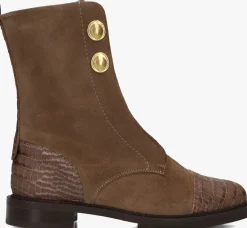 DAMES PERTINI veterboots 33049