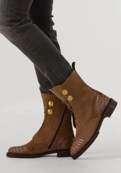 DAMES PERTINI veterboots 33049