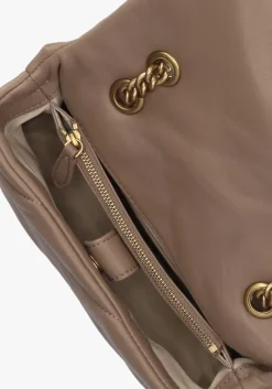 DAMES PINKO schoudertas love puff mini