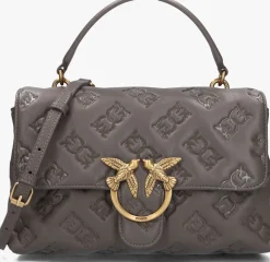 DAMES PINKO schoudertas love lady puff