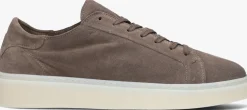 Heren POSA lage sneakers tennis deco originale