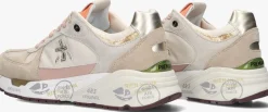 DAMES PREMIATA lage sneakers mase-d