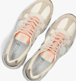 DAMES PREMIATA lage sneakers mase-d