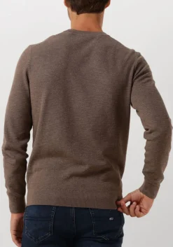 Heren PROFUOMO trui pullover crew neck