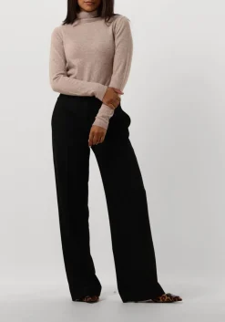 DAMES RESORT FINEST coltrui basic turtleneck