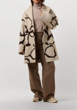 DAMES RESORT FINEST coltrui basic turtleneck