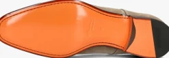 Heren SANTONI instappers axel
