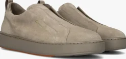 Heren SANTONI lage sneakers 21995