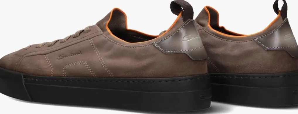 Heren SANTONI lage sneakers 22120