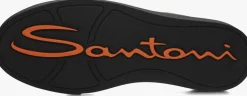 Heren SANTONI lage sneakers 22120