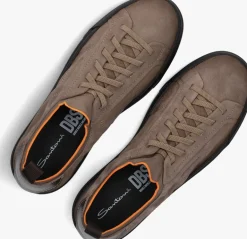 Heren SANTONI lage sneakers 22120