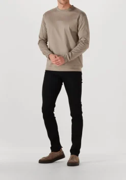 Heren SANTONI lage sneakers 22120