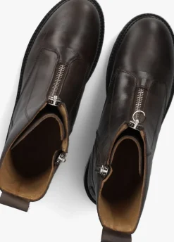 DAMES SHABBIES enkelboots tirza zipa