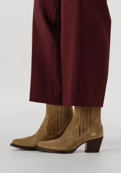 DAMES SHABBIES enkellaarsjes jaymie shelly