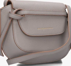 DAMES SMAAK AMSTERDAM schoudertas clint