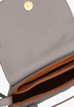 DAMES SMAAK AMSTERDAM schoudertas clint