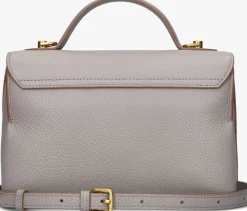 DAMES SMAAK AMSTERDAM schoudertas flora