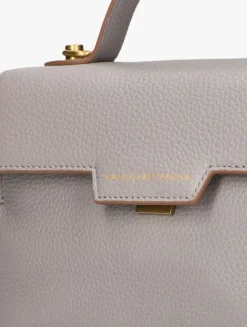 DAMES SMAAK AMSTERDAM schoudertas flora