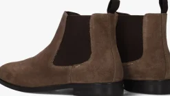 Heren STEFANO LAURAN chelsea boots 92302