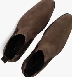 Heren STEFANO LAURAN chelsea boots 92302