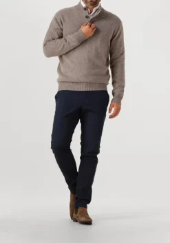 Heren STEFANO LAURAN chelsea boots 92302