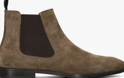 Heren STEFANO LAURAN chelsea boots sl124h500