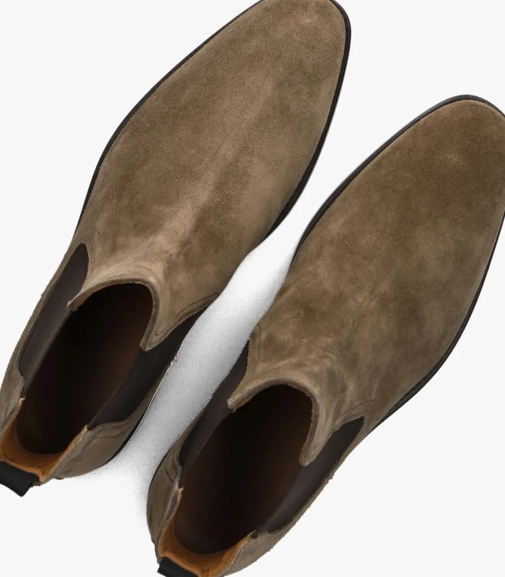 Heren STEFANO LAURAN chelsea boots sl124h500