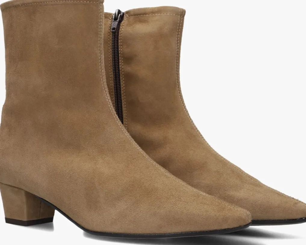 DAMES STEFANO LAURAN enkellaarsjes 010-292