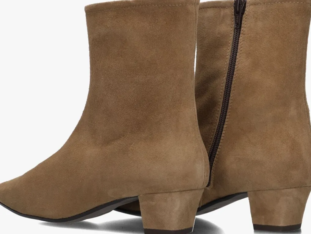 DAMES STEFANO LAURAN enkellaarsjes 010-292