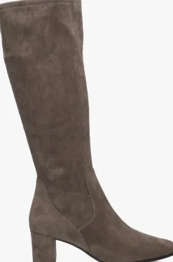 DAMES STEFANO LAURAN hoge laarzen 25547