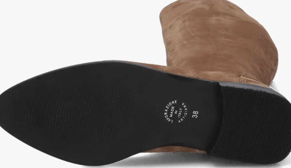 DAMES STEFANO LAURAN hoge laarzen s3304