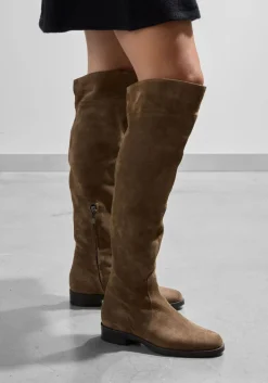 DAMES STEFANO LAURAN laarzen 2056