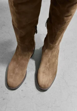 DAMES STEFANO LAURAN laarzen 2056