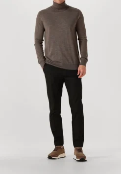 Heren STEFANO LAURAN lage sneakers star 007