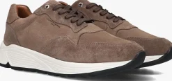 Heren STEFANO LAURAN lage sneakers star 007