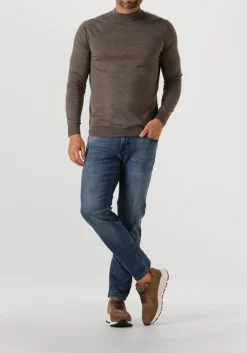 Heren STEFANO LAURAN lage sneakers star 007