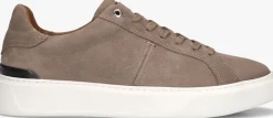 Heren STEFANO LAURAN lage sneakers star 006
