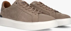 Heren STEFANO LAURAN lage sneakers star 006